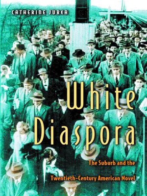 cover image of White Diaspora